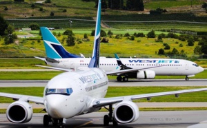 WestJet met en ligne Juliet, le bot Messenger pour réserver des vols