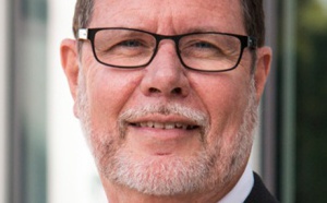 Lufthansa : P. Saeys-Desmedt nommé directeur des ventes Afrique subsaharienne