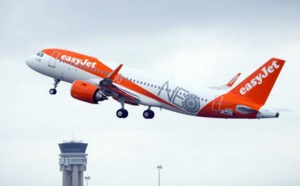 easyJet : une nouvelle base à Nantes pour 2019 ?