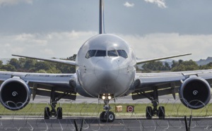 Services clientèle et sécurité : les emplois vont "planer" dans l'aviation !
