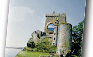 Cottages en Irlande : Brittany Ferries édite une brochure dédiée