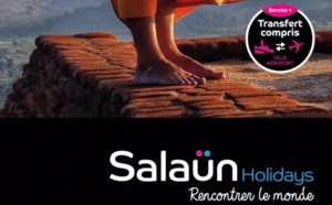 Salaün Holidays : 23 nouveautés dans sa nouvelle brochure
