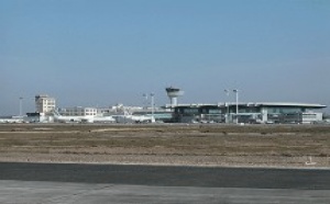 Aéroport de Bordeaux : hausse de 4,3 % du trafic en octobre 2005