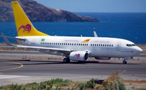 Union Européenne : Mauritania Airways inscrite sur la liste noire