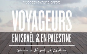 Voyageurs du Monde lance des voyages Israël - Palestine