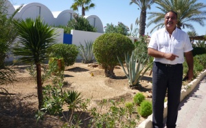 Le Club Marmara Djerba représente 10 % du trafic balnéaire en Tunisie