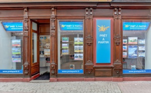 Prêt-à-Partir garde le cap en 2018 ! Prêt-à-Partir garde le cap en 2018 !