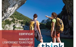 Lyon : nouvelle formation "Manager de l'expérience touristique"
