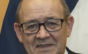 Jean-Yves Le Drian : la France va "flirter" avec les 90 millions de visiteurs étrangers