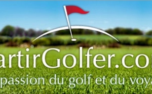 Partirgolfer.com : une nouvelle agence en ligne pour les amateurs de golf