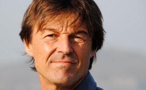 Nicolas Hulot : le tourisme ne lui doit rien !