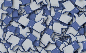 Facebook : la publicité sur ses vidéos arrive