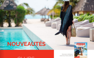 FRAM lance une brochure dédiée aux Framissima FRAM lance une brochure dédiée aux Framissima