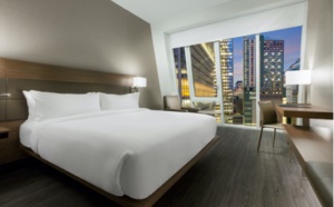 AC Hotels by Marriott® ouvre sa première adresse à New York