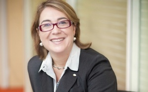 Mandarin Oriental Paris : Valérie Ressy, Directrice des Ressources Humaines