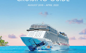 Norwegian Cruise Line met l'Europe en vedette