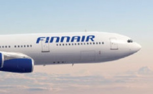 Finnair : promotions vers la Finlande, New York et Delhi