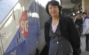 TGV Est : la Box TGV sur les rails !