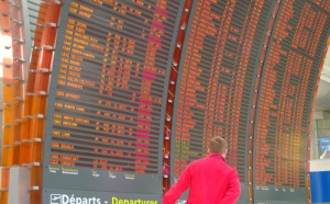 Indigence aéroports : à quelle heure partir pour prendre son avion sans stress ? 