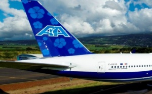 Air Austral : La Réunion - Bangkok dès le 2 avril 2011