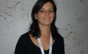 Toulouse : Marie-Odile Chaubet, petite fille de Ph. Polderman lance Terradorée Toulouse : Marie-Odile Chaubet, petite fille de Ph. Polderman lance Terradorée