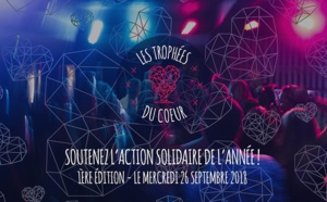 Les Trophées du cœur : élisez l'action de coeur de l’année