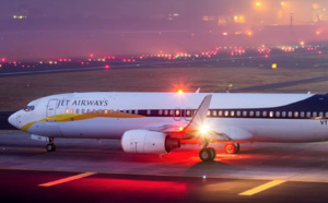 Exclusif : dans la tourmente, Jet Airways va fermer ses bureaux en France