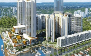 AccorHotels finalise l'acquisition de Mövenpick AccorHotels finalise l'acquisition de Mövenpick