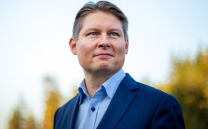 Finnair : Topi Manner nommé PDG