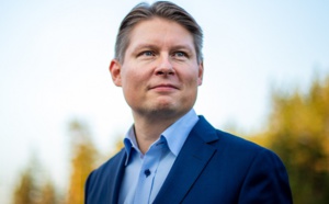 Finnair : Topi Manner nommé PDG Finnair : Topi Manner nommé PDG