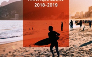 JETSET dévoile sa brochure Amérique latine 2018-2019