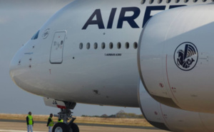 La case de l’Oncle Dom : compensation Air France ? Peut mieux faire !