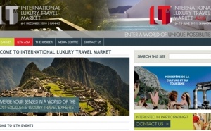 ILTM Cannes : le luxe a rendez-vous avec le tourisme