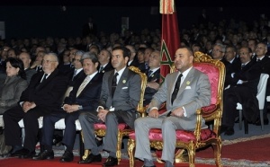 Vision 2020 : le Maroc veut faire partie des 20 premières destinations mondiales