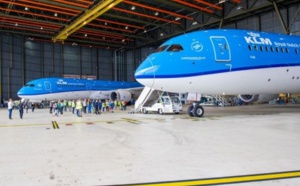 Air France - KLM : l'accord avec les pilotes néerlandais fait grogner les Français