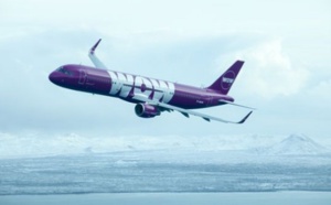 WOW air lance une ligne vers Orlando via Reykjavik