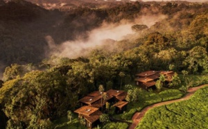 One&amp;Only ouvre son premier resort haut de gamme au Rwanda
