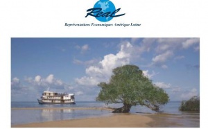 REAL : Croisière "Amazon Dream" du 27 Décembre 2010 au 2 Janvier 2011