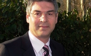 François Fassier devient Directeur Industriel du Groupe Compagnie des Alpes