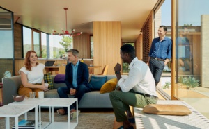 Airbnb propose une nouvelle offre de team building