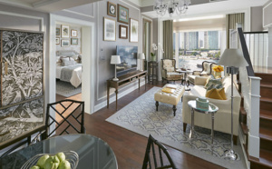 Un nouveau resort Mandarin Oriental à Phuket (Thaïlande) Un nouveau resort Mandarin Oriental à Phuket (Thaïlande)