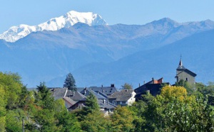 Savoie Mont Blanc : une fréquentation en hausse