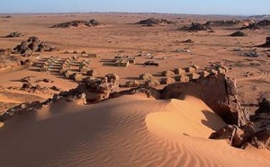 Contrastes Voyages : La Libye s’ouvre au tourisme