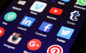 Le social média va tirer les dépenses publicitaires en 2019