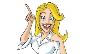 L’agent de voyages de demain... ou Léa plus forte que le Net ! L’agent de voyages de demain... ou Léa plus forte que le Net !