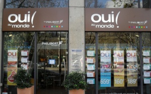 Les agences Philibert Voyages changent d'enseigne