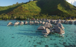 Les Hilton de Polynésie : deux adresses qui innovent pour séduire