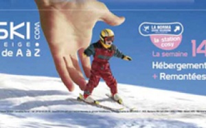 Travelski.com s'affiche dans le métro parisien