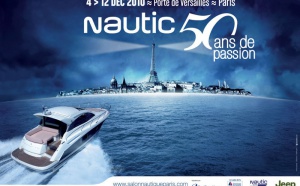 Les produits nautiques : un gros potentiel mais une vente difficile Les produits nautiques : un gros potentiel mais une vente difficile