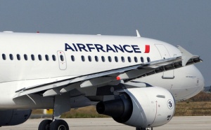 Air France lance des tarifs promos 